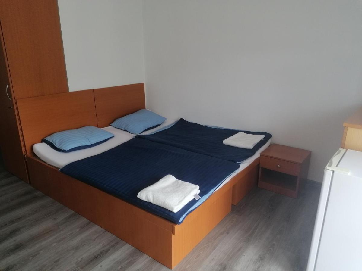 Penzión** Amálka Hriňová Exterior foto