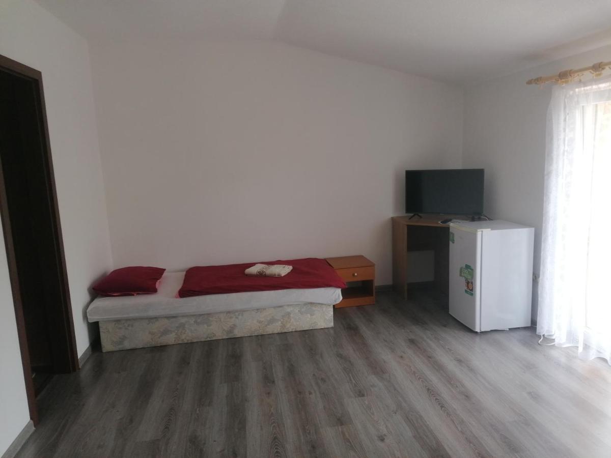 Penzión** Amálka Hriňová Exterior foto