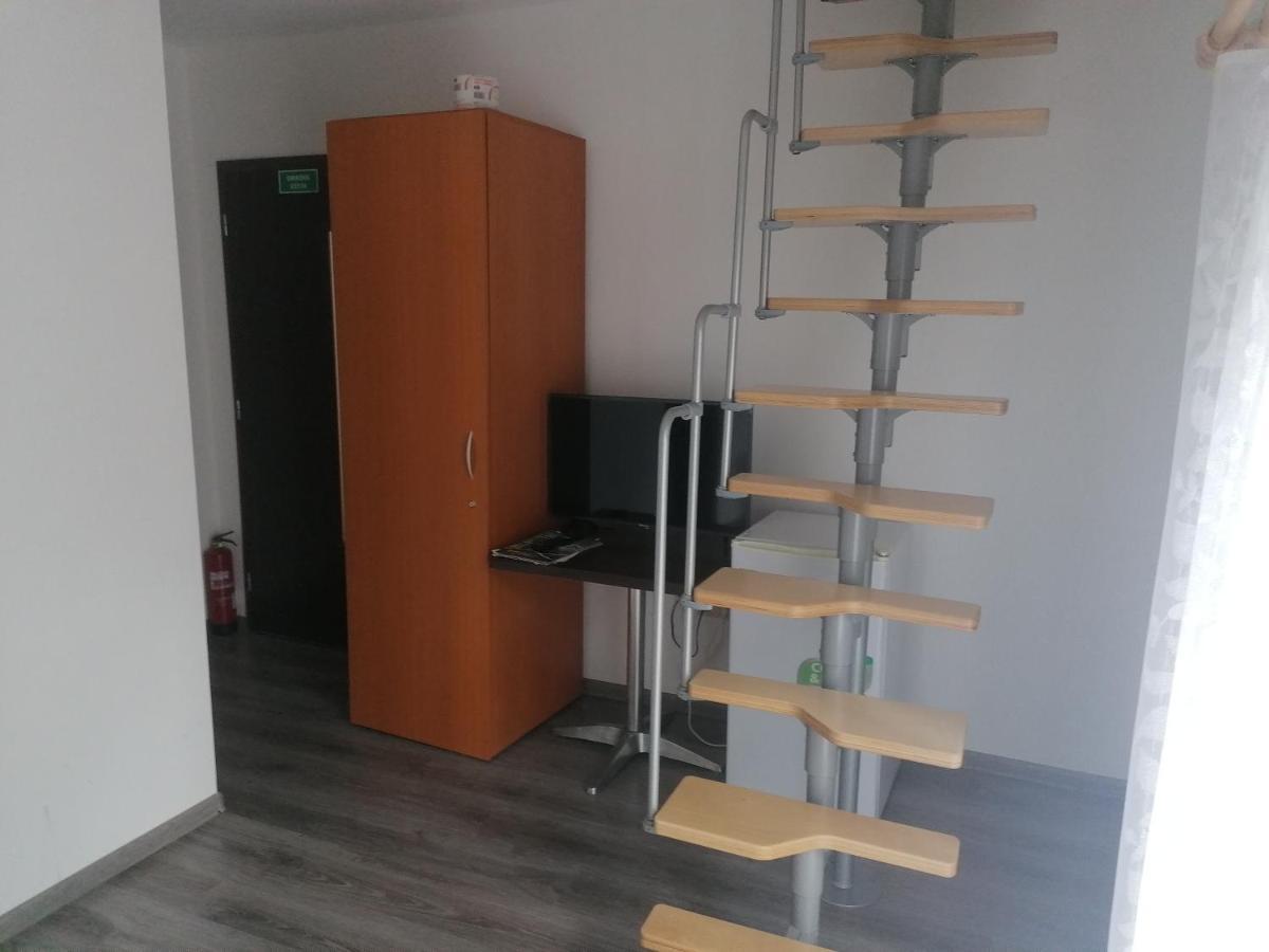 Penzión** Amálka Hriňová Exterior foto