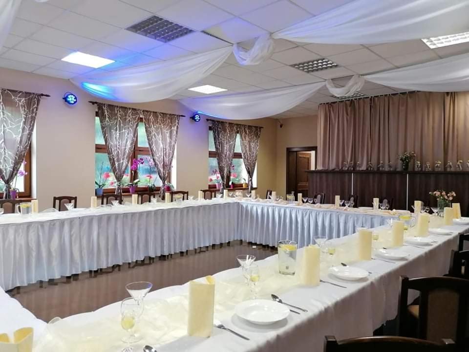 Penzión** Amálka Hriňová Exterior foto