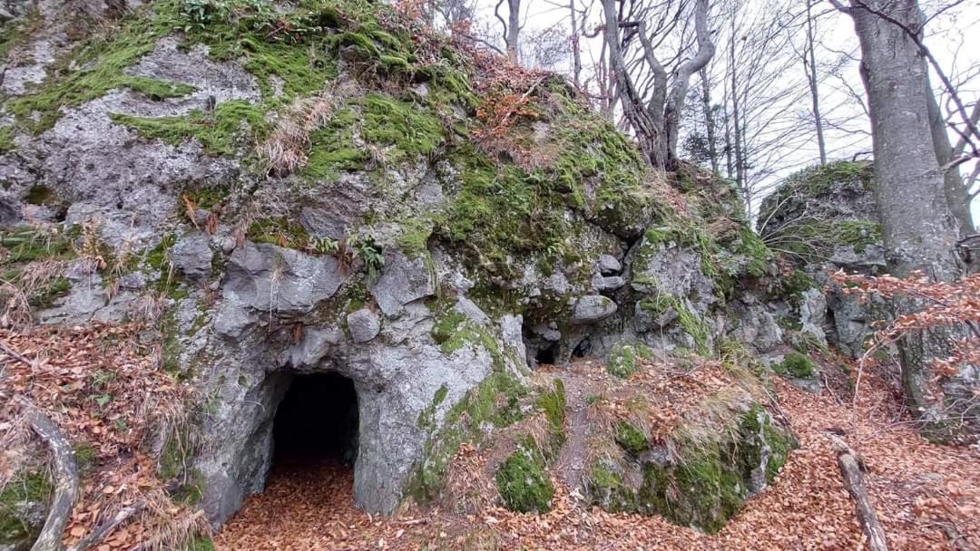Penzión** Amálka Hriňová Exterior foto
