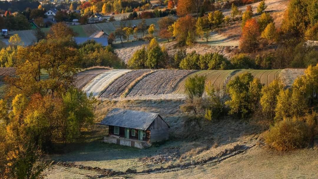 Penzión** Amálka Hriňová Exterior foto